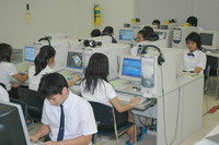 ห้องคอมพิวเตอร์
