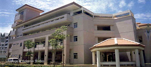 College of Religious Studies